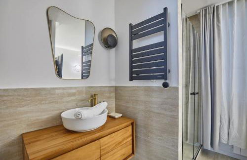 Sublime Air-conditioned Apartment Center of Paris - Foto 5