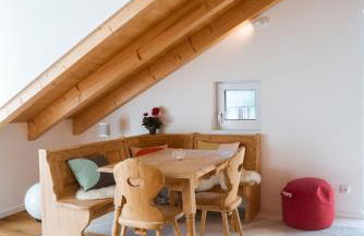 Wohlfühl Oase Loftwohnung Rottach ab 3 Nächten - Foto 11