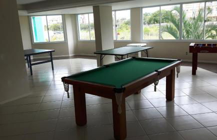 Apto Ingleses à 50mts da praia - Photo 12