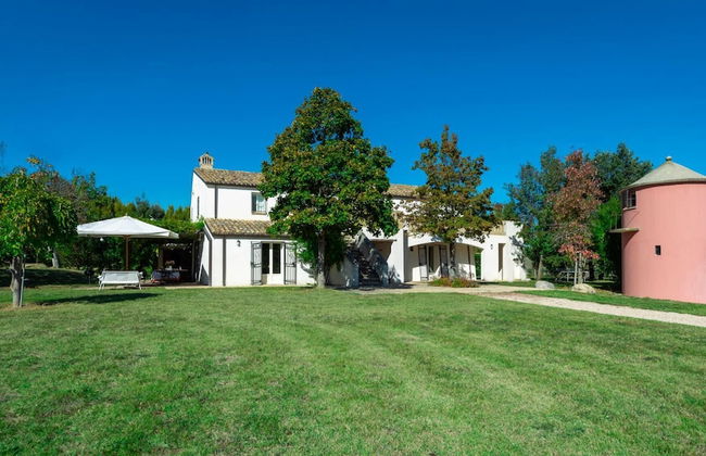 La Casa nei Vigneti 10 - Foto 35