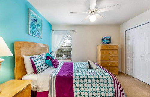 Gorgeous Davenport 5 Bed Villa With Pool Hot Tub - Foto 52