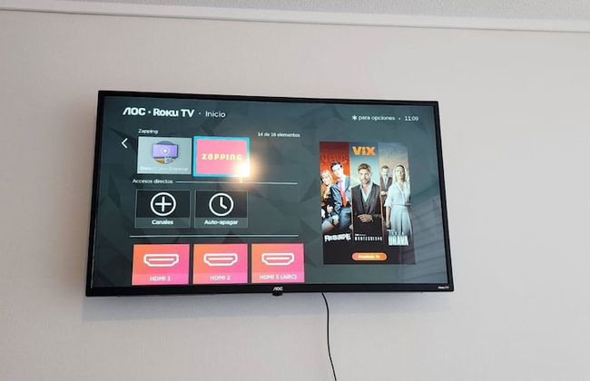 Acogedor Loft Centro De Santiago - Photo 7