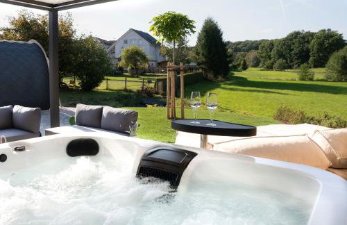 Premiumzeit Apartments Bostalsee - Whirlpool, Sauna - Foto 1