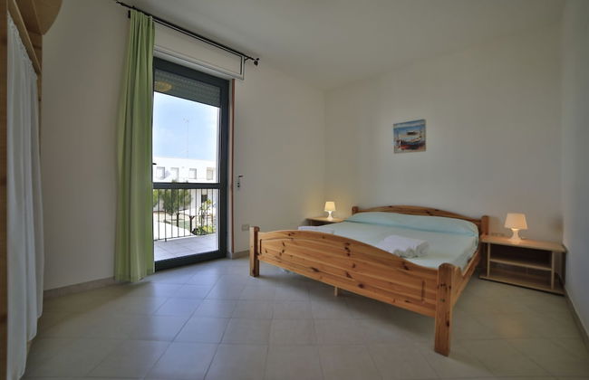 Residence Cala Verde - Foto 5