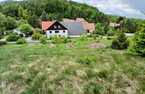 Ferienwohnung am Pochebach - Foto 3