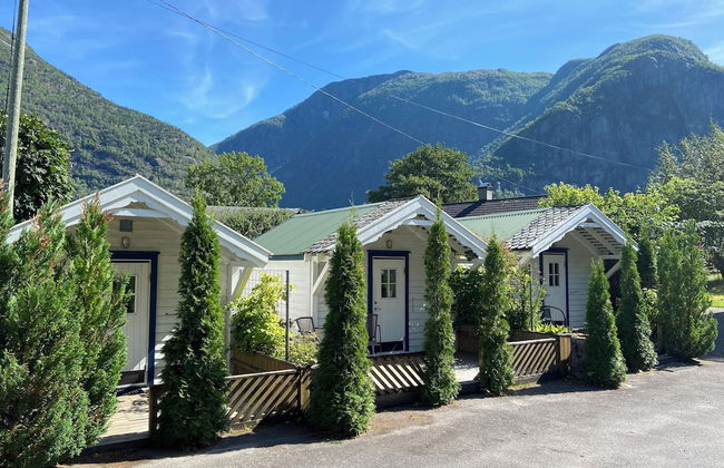 Eidfjord Hytter - Foto 10