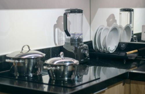 Porto Privilege Housi Salvador by Carpediem - Photo 146