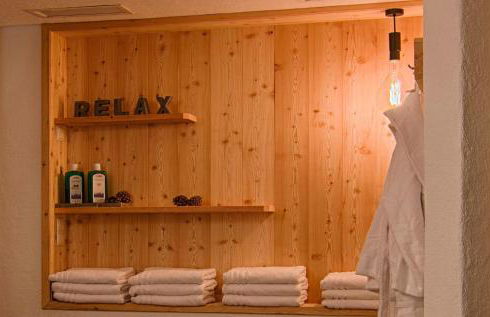 Apartments & Wellness Löfflerblick - Photo 34