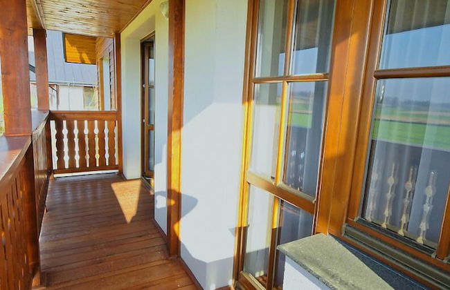 Poduszka Apartamenty Zdrojowe - Foto 20