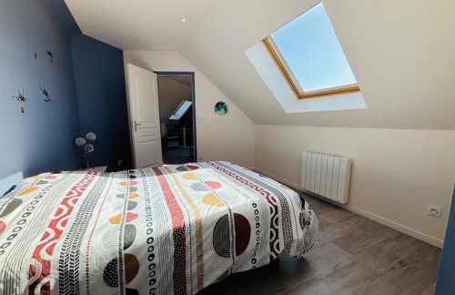 Beautiful home near Honfleur Deauville - Foto 25