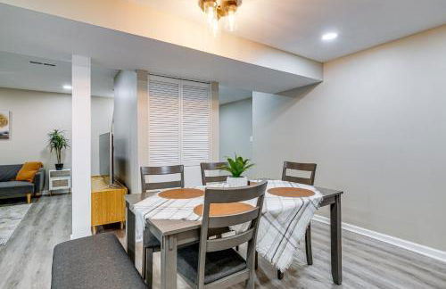 Cozy Fredericksburg Apt Escape, Relax and Recharge - Foto 10