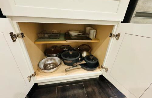 Modern Oasis-steps from DC with free private parking - Foto 36