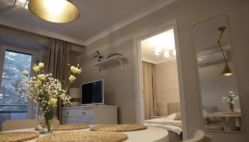 Królewski Apartament nad Zegrzem 206 Luksus - Foto 2