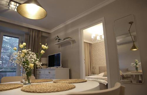 Królewski Apartament nad Zegrzem 206 Luksus - Foto 2