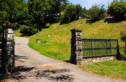 La Villa Dina 12 in Modigliana - Foto 80