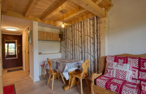 Duplex rénové 4 pers proche télécabine - FR-1-642-68 - Photo 9