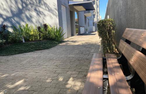 Studio Minimalista Região Central Residencial Padre Kolb 201C - Foto 21