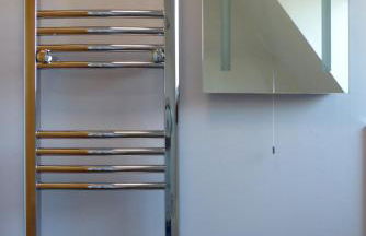 Aultbea Lodges - Foto 24