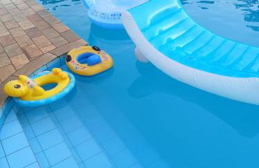 Casa Amarela Ecoloft Brasil 88 - Foto 5