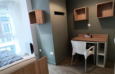 Nemea Appart Etud Clamart - Foto 8