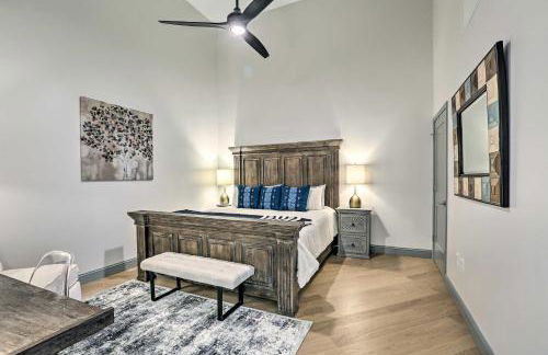 Modern Downtown Birmingham Condo with Rooftop Access - Photo 9