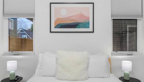 Cozy Oasis in the heart of Capitol Hill - Foto 4