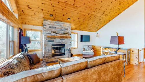 Lakeside Lookout Little Arbor Vitae Lakes - Foto 3