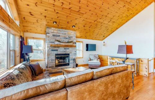 Lakeside Lookout Little Arbor Vitae Lakes - Photo 3