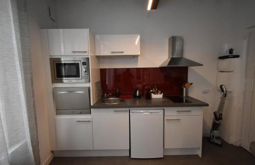 Le Saint-Aignan, centre, Parking à tarif préférentiel, 3 étoiles - Foto 9