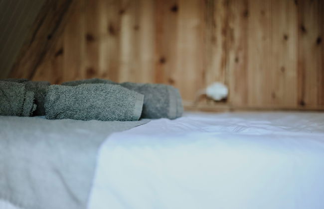 Banana Eco Camp - Foto 36