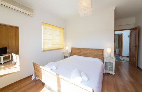 BmyGuest - Casa da Hera Villa Meco - Foto 15