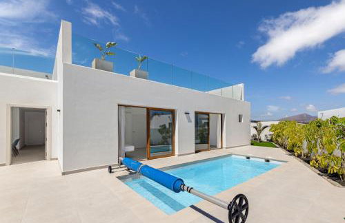 Villa Naroa 14C - Villas Lanzarote - VipVipVillas - Photo 19