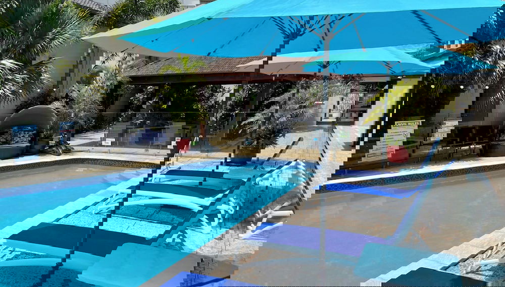 Burleigh Palms Holiday Apartments - Foto 1, Imagem principal