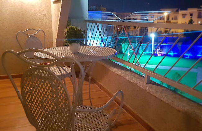 City Apartments Eilat - Photo 80