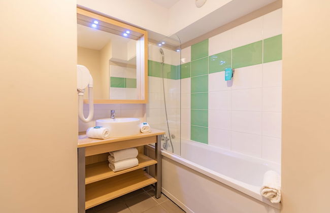 Appart'City Confort Montpellier Millénaire - Foto 17