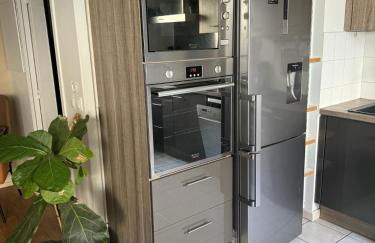 Le cocon du stade de France - Foto 4