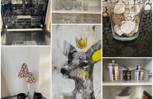 "TiMia" Nähe Europa Park und Rulantica Rust- Klima-Netflix - Foto 18