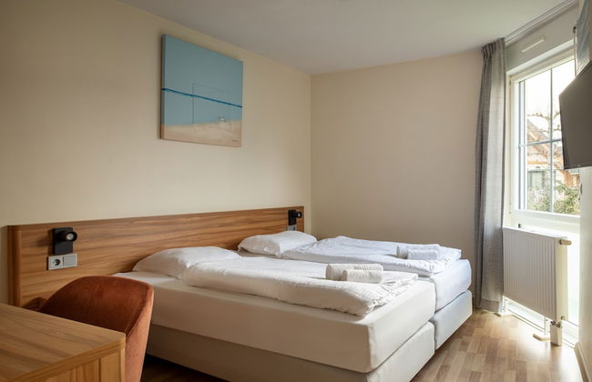 Dormio Resort Berck Sur Mer - Foto 33