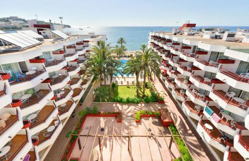 Apartamentos Lido - Foto 23