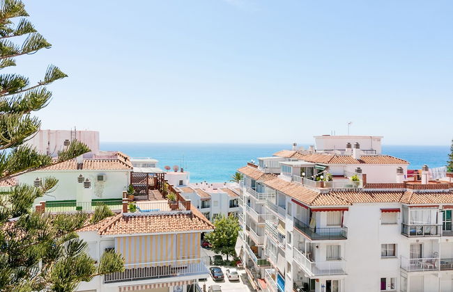 Cool and White Apartment Torrecilla Playa - Photo 8