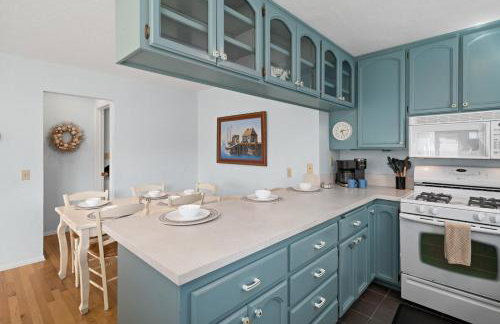 Stunning Beach Home - Steps to the Bay,Beach, &Boardwalk w Grill & Patios - Foto 10