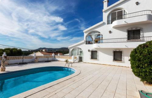 Apartment Tres Flores by Interhome - Photo 34