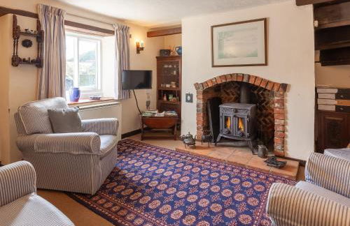 Colbridge Cottage - Foto 4