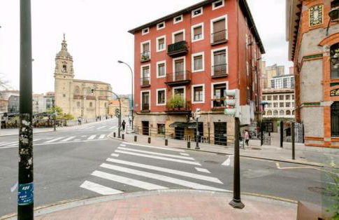 Nuestro refugio - Casco Viejo con wifi y parking gratuito- - Foto 26