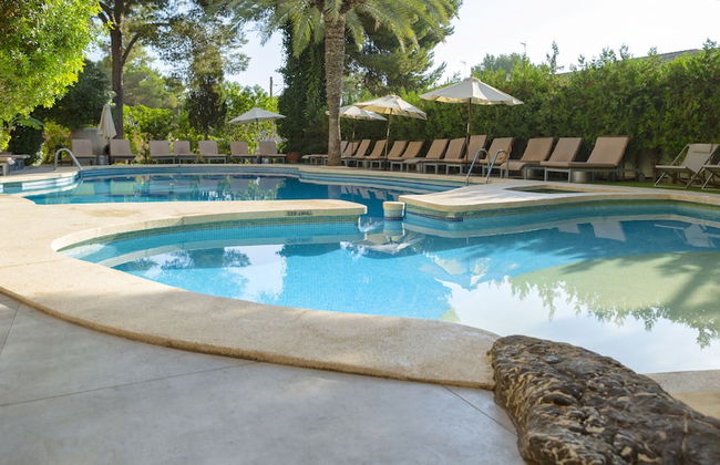 Es Baulo Petit Hotel - Foto 24