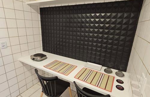 Apartamento Mobiliado Temporada - Foto 10