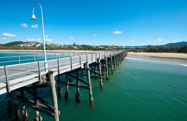 The Observatory Self Contained Apartments - Foto 53