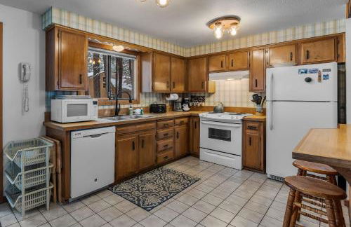 Kieras Cabin - Foto 43