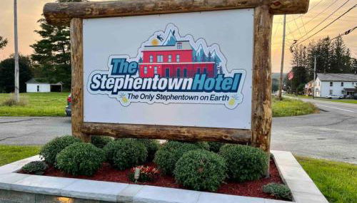 2 Bed Berkshire Getaway minutes to Jiminy Peak Ski - Foto 3