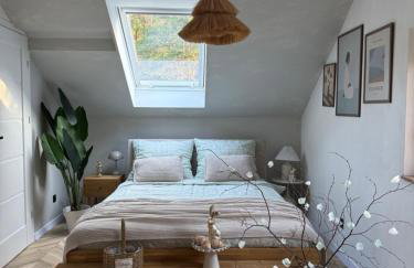 Modrzewiowy Zakątek - Foto 1